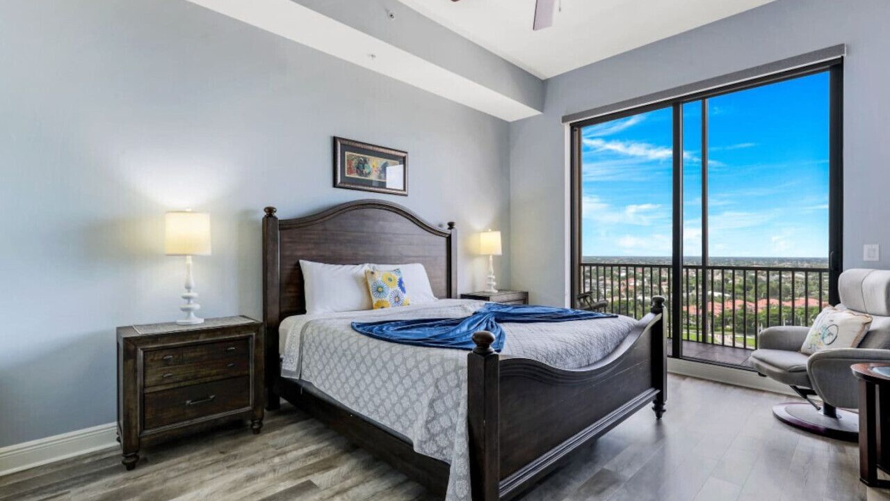 Photo of Bedroom in Cape Harbour