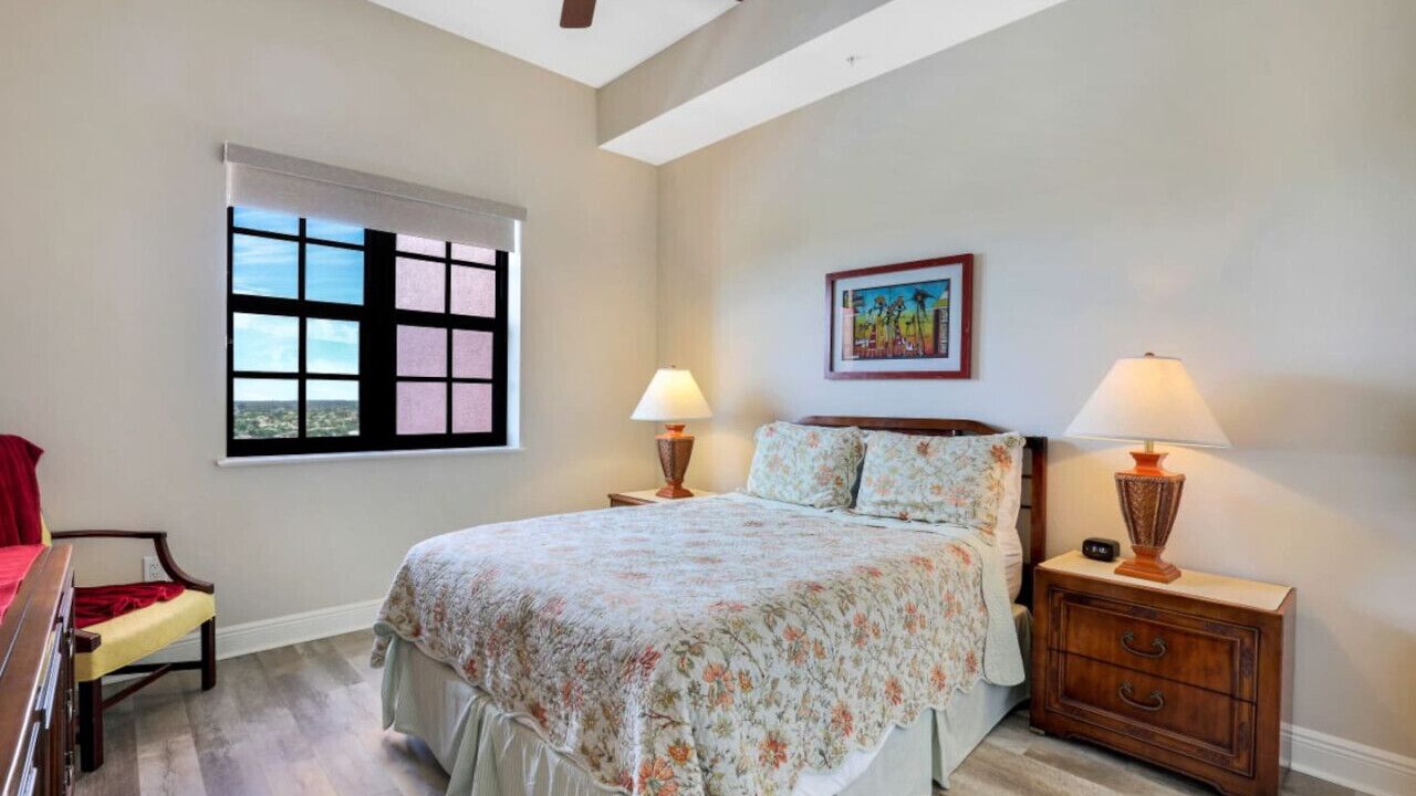 Photo of Bedroom in Cape Harbour