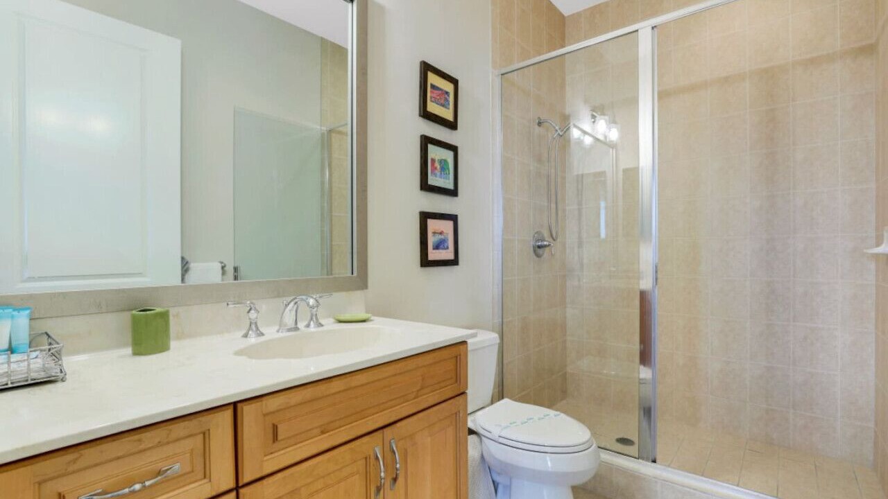 Photo of Bathroom in Cape Harbour