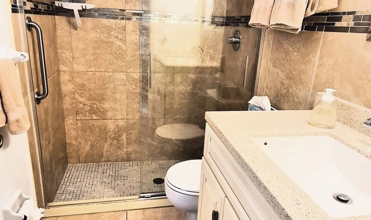 Photo of Bathroom in Port Saint Lucie