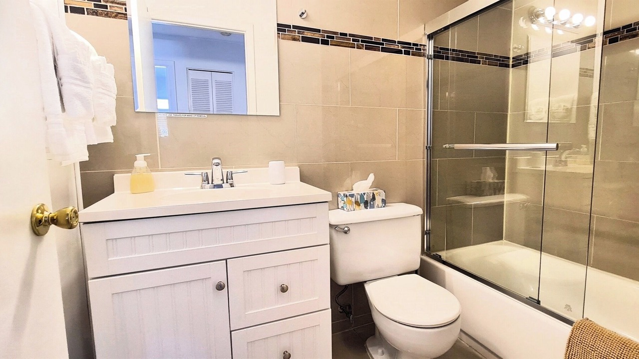 Photo of Bathroom in Port Saint Lucie