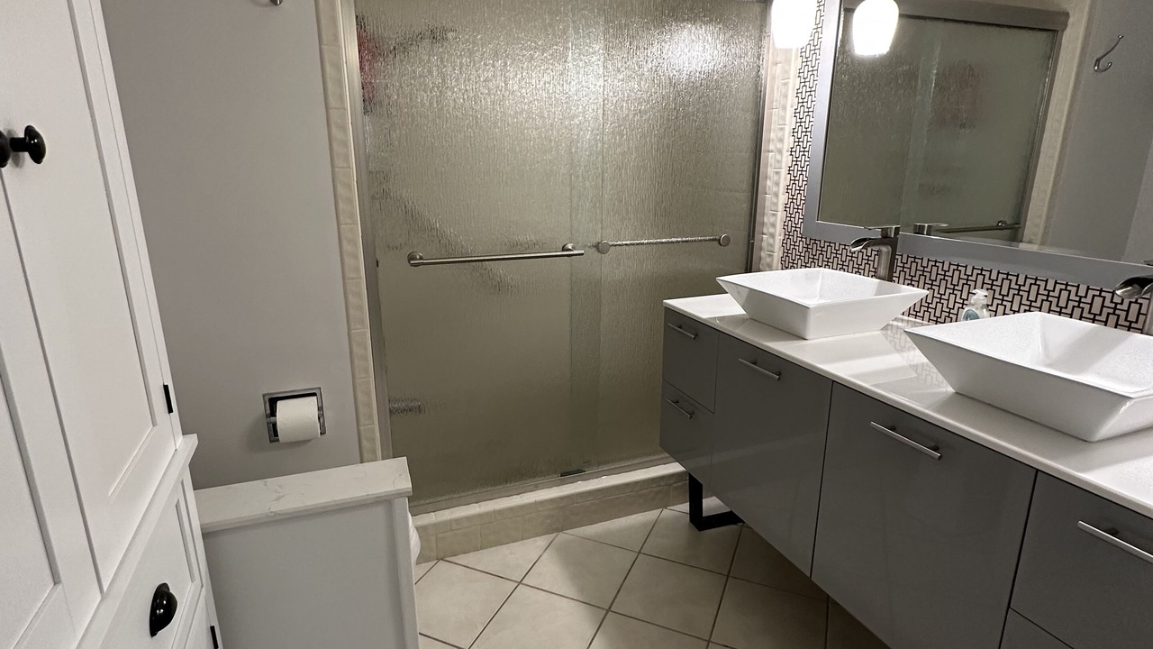 Photo of Bathroom in Bradenton