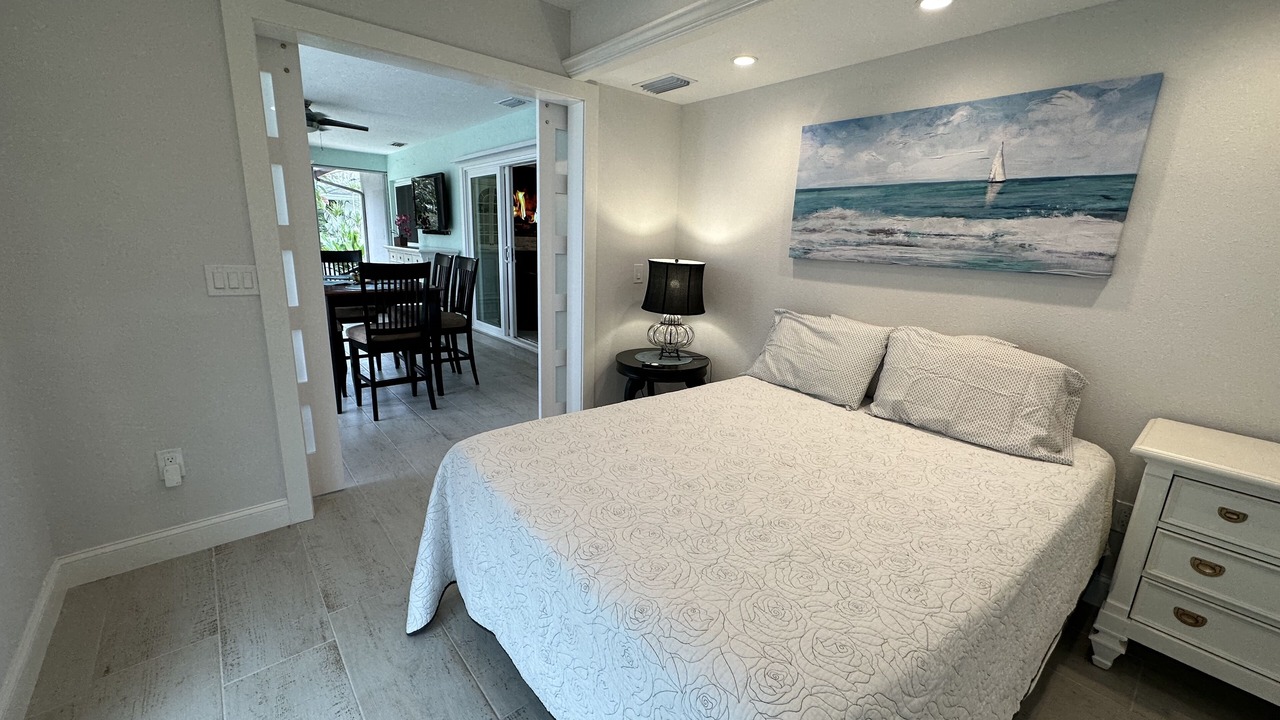 Photo of Bedroom in Bradenton