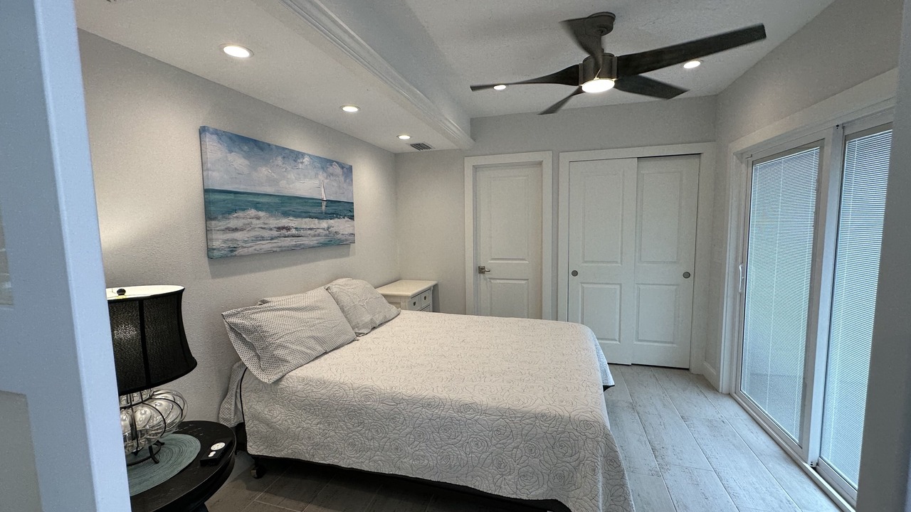 Photo of Bedroom in Bradenton