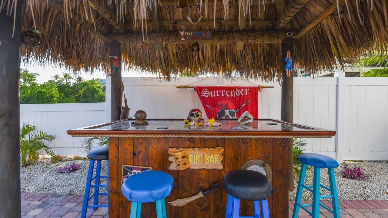 Photo of Outdoor in Little Torch Key