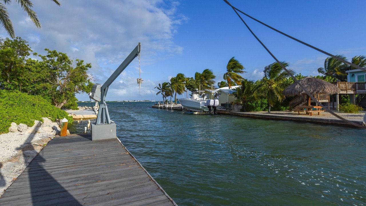 Photo of Outdoor in Little Torch Key