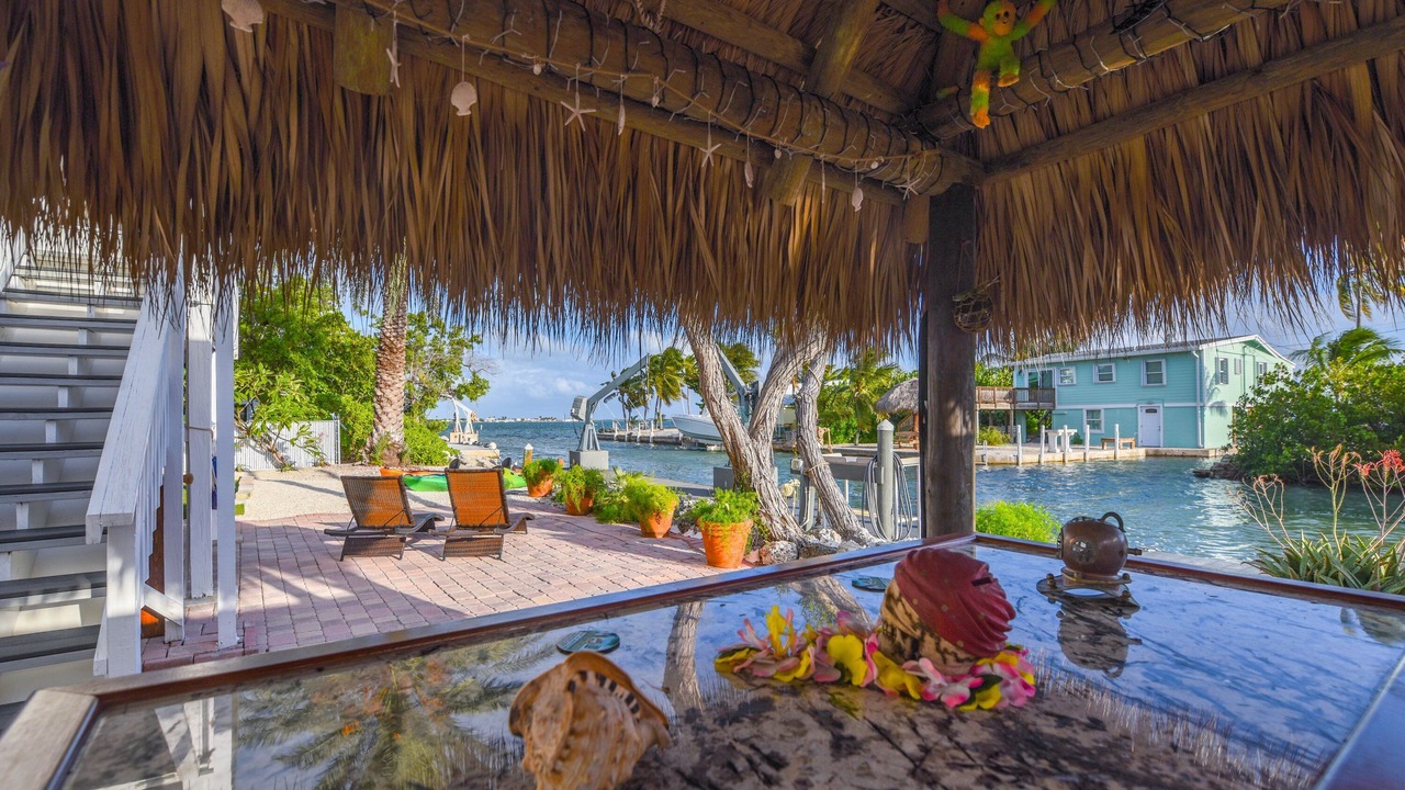 Photo of Patio Balcony in Little Torch Key