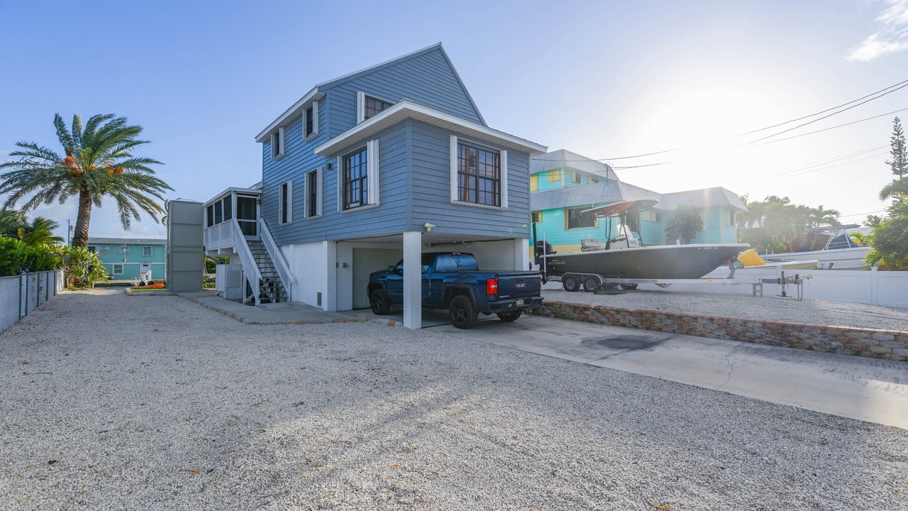 Photo of Outdoor in Little Torch Key