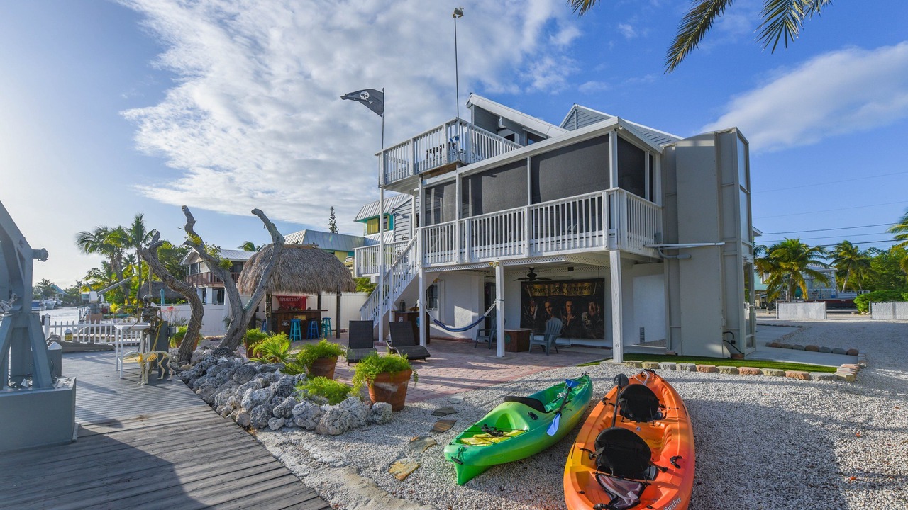 Photo of Outdoor in Little Torch Key