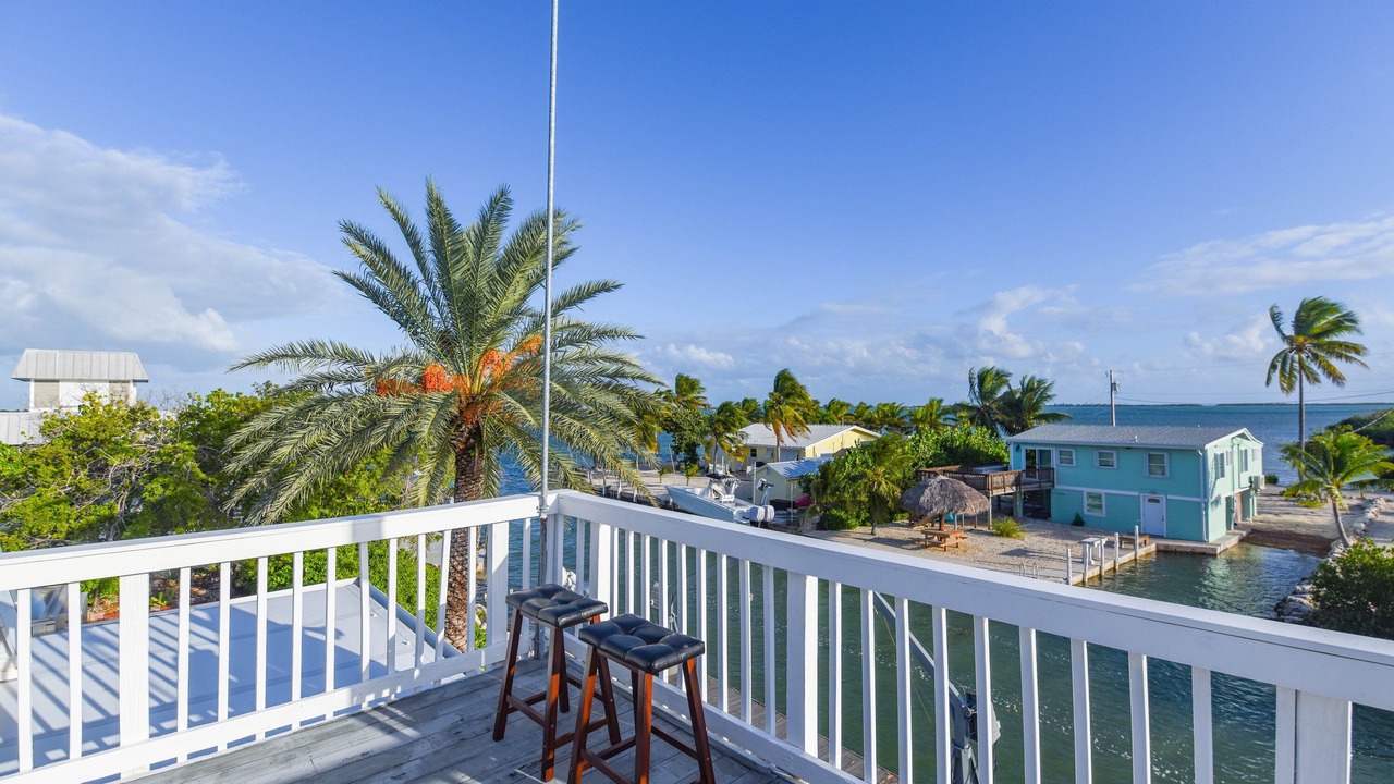 Photo of Outdoor in Little Torch Key