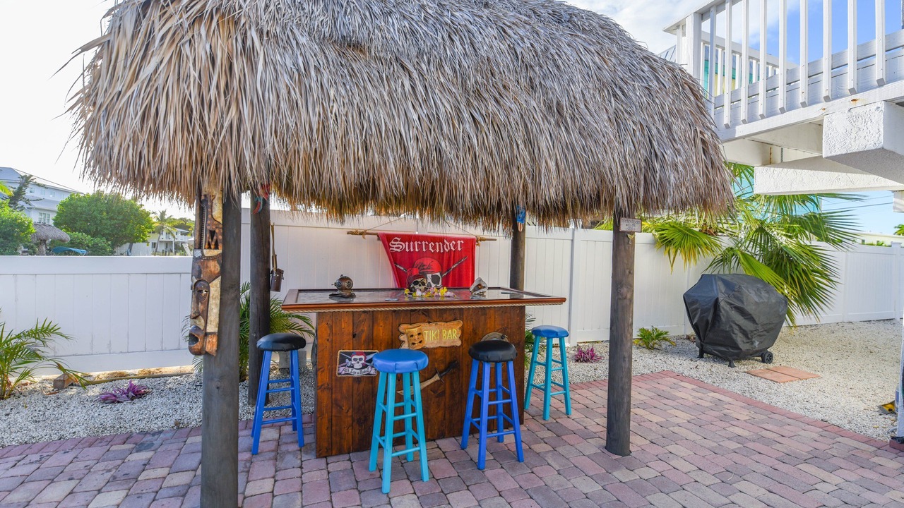 Photo of Patio Balcony in Little Torch Key