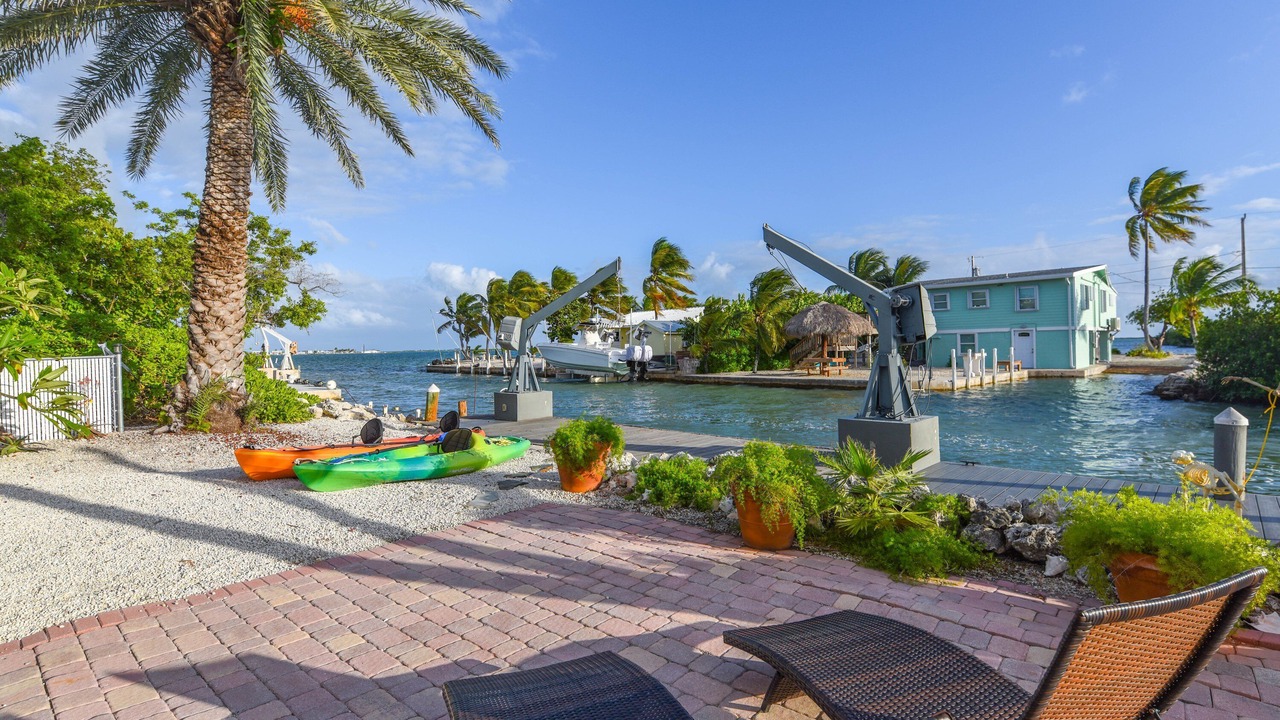 Photo of Outdoor in Little Torch Key