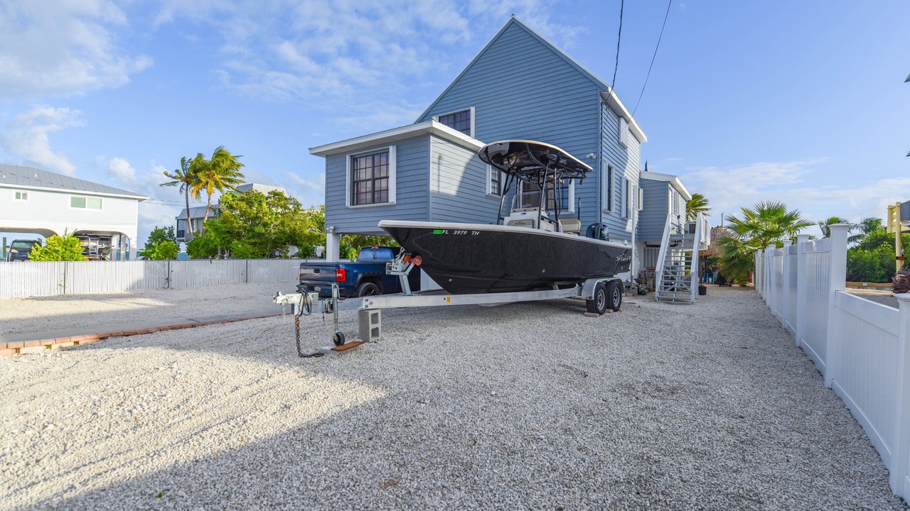 Photo of Outdoor in Little Torch Key