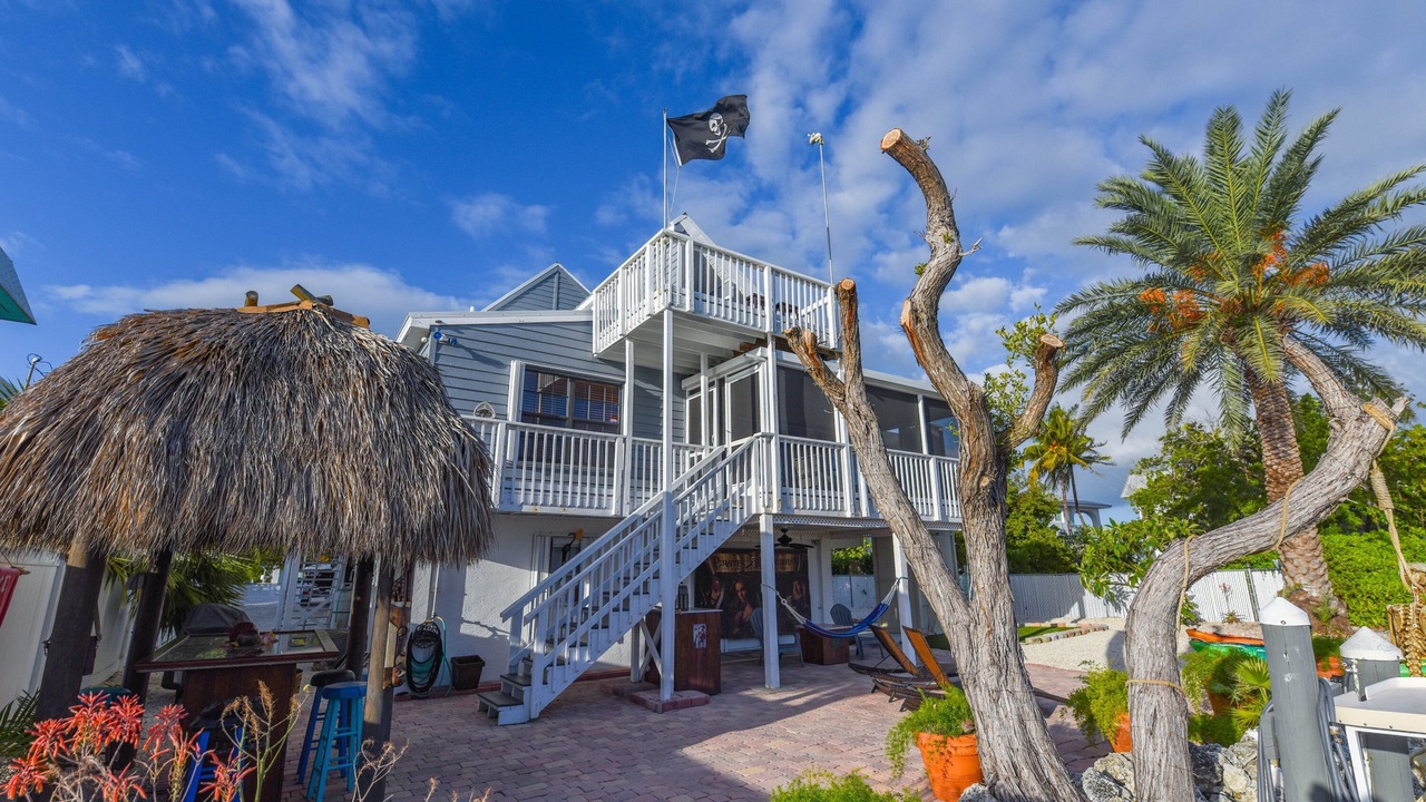 Photo of Outdoor in Little Torch Key