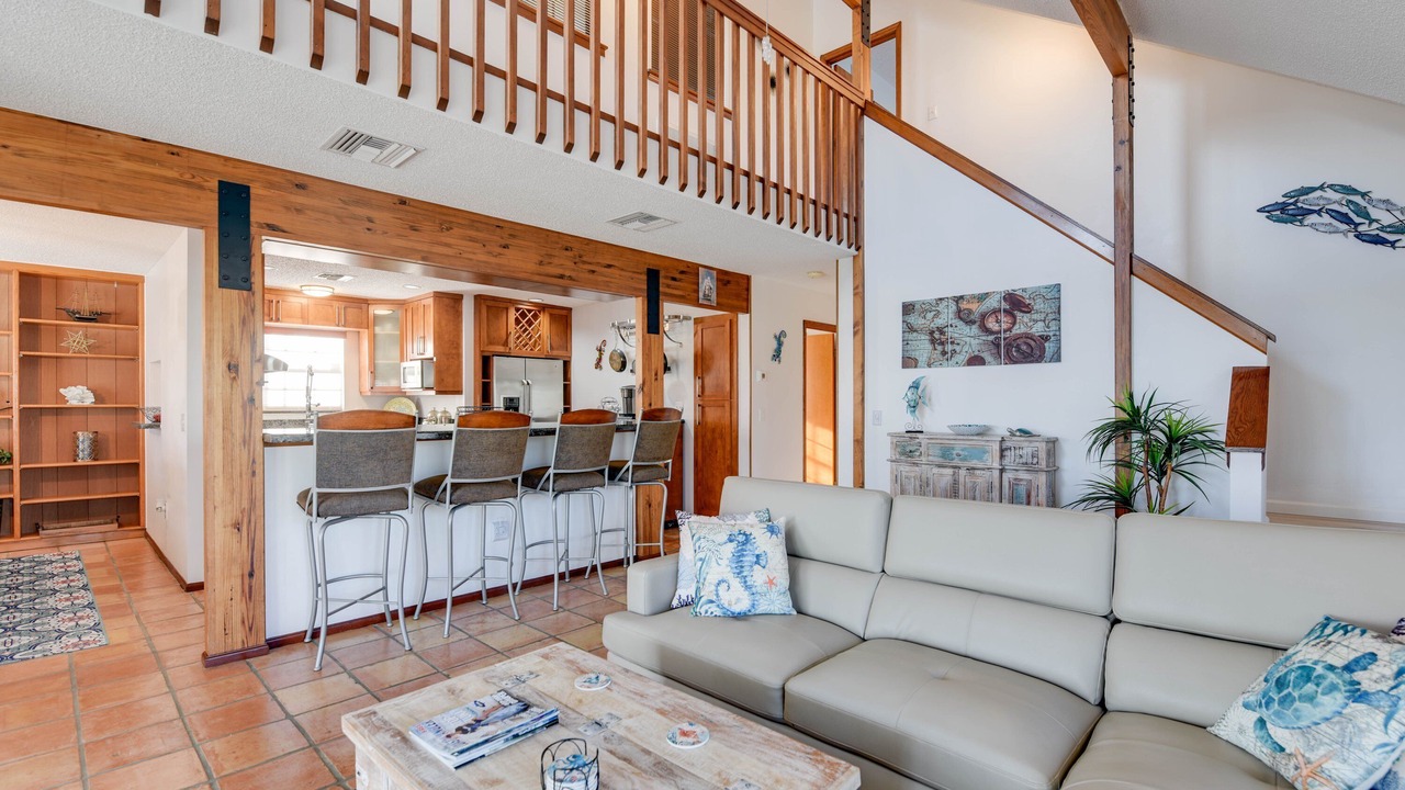 Photo of Livingroom in Little Torch Key