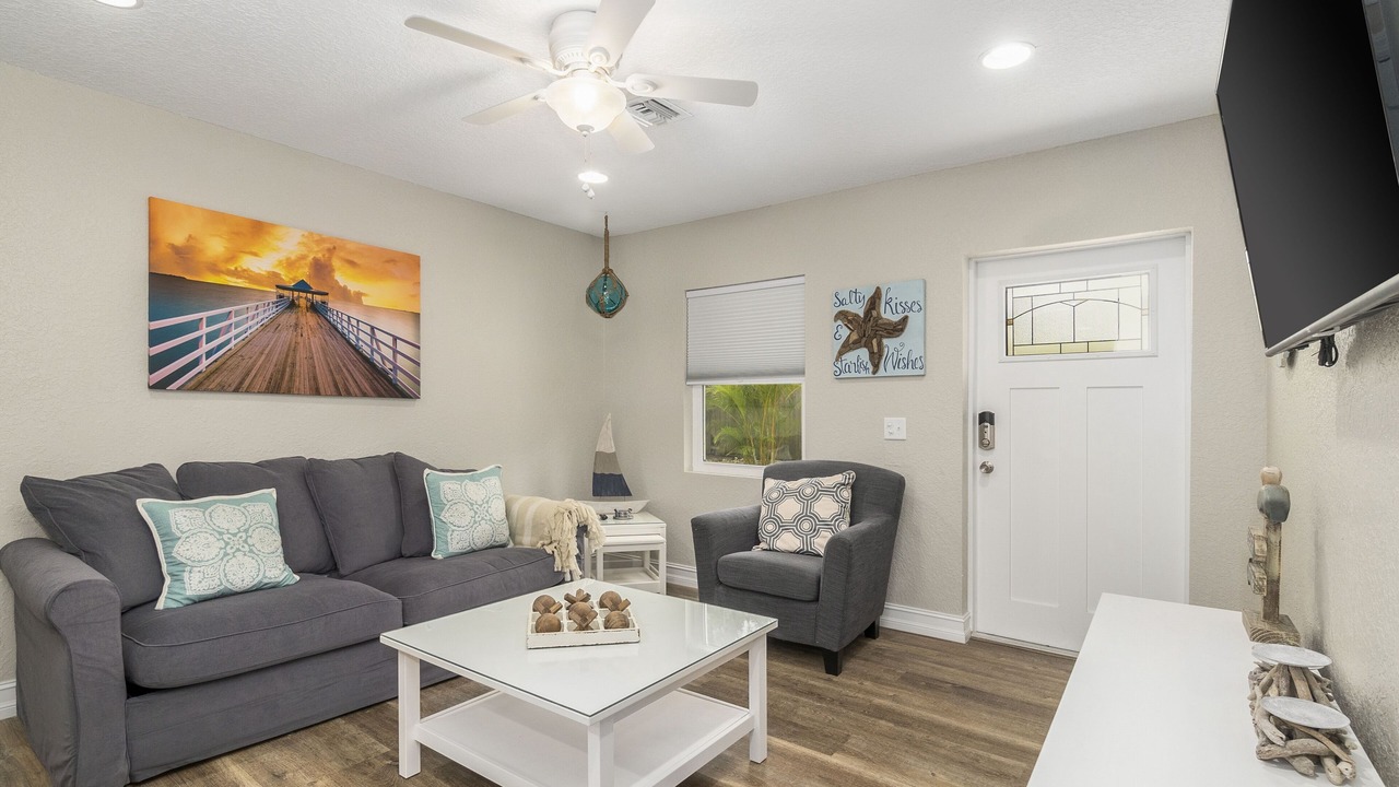 Photo of Livingroom in Tropic