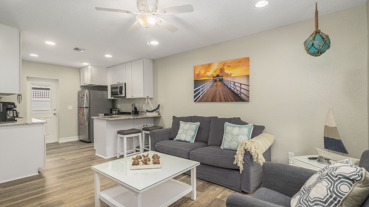 Photo of Bedroom in Tropic