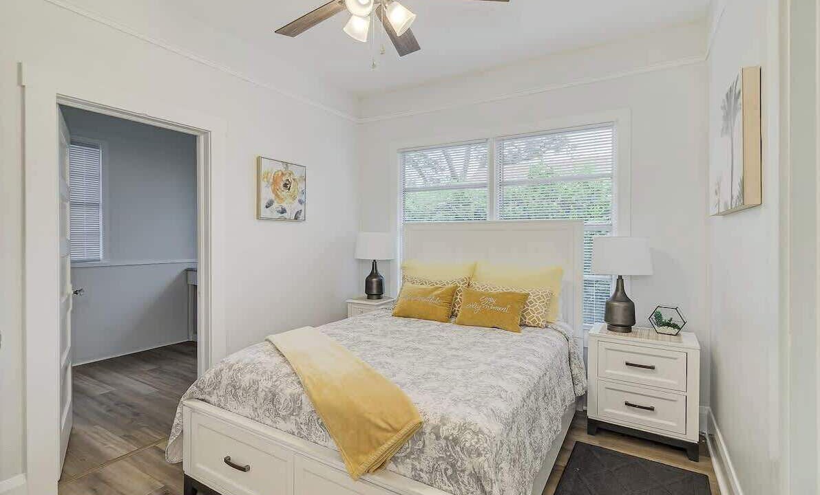 Photo of Bedroom in Lakeland