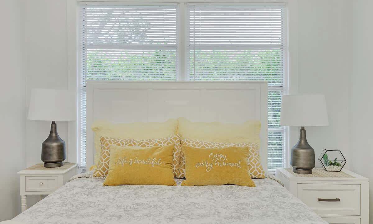Photo of Bedroom in Lakeland