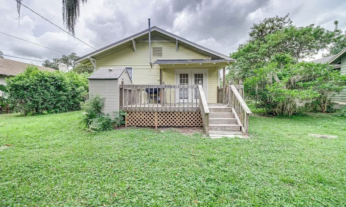 Photo of Outdoor in Lakeland