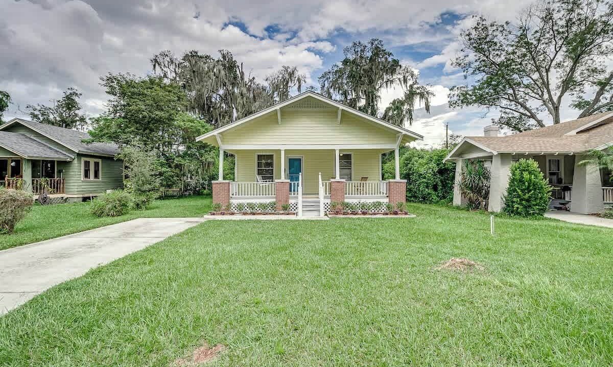 Photo of Outdoor in Lakeland