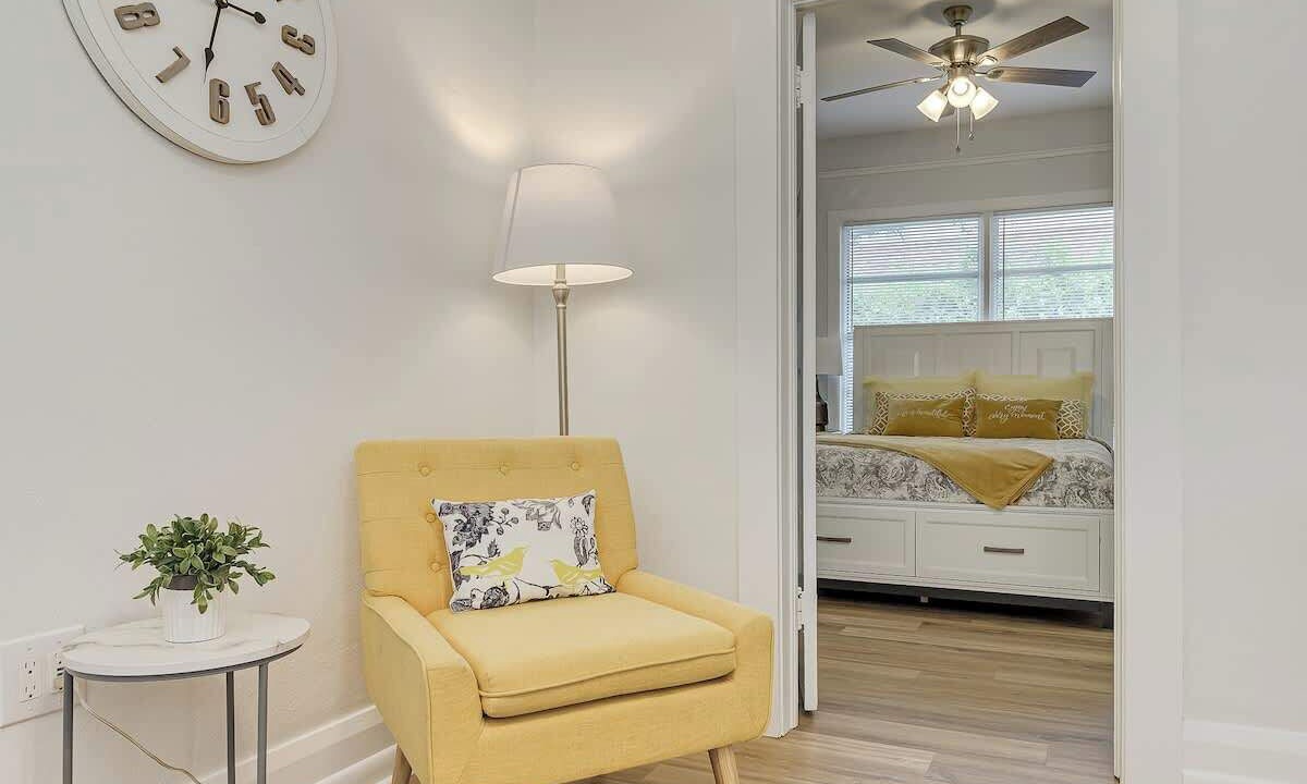 Photo of Bedroom in Lakeland
