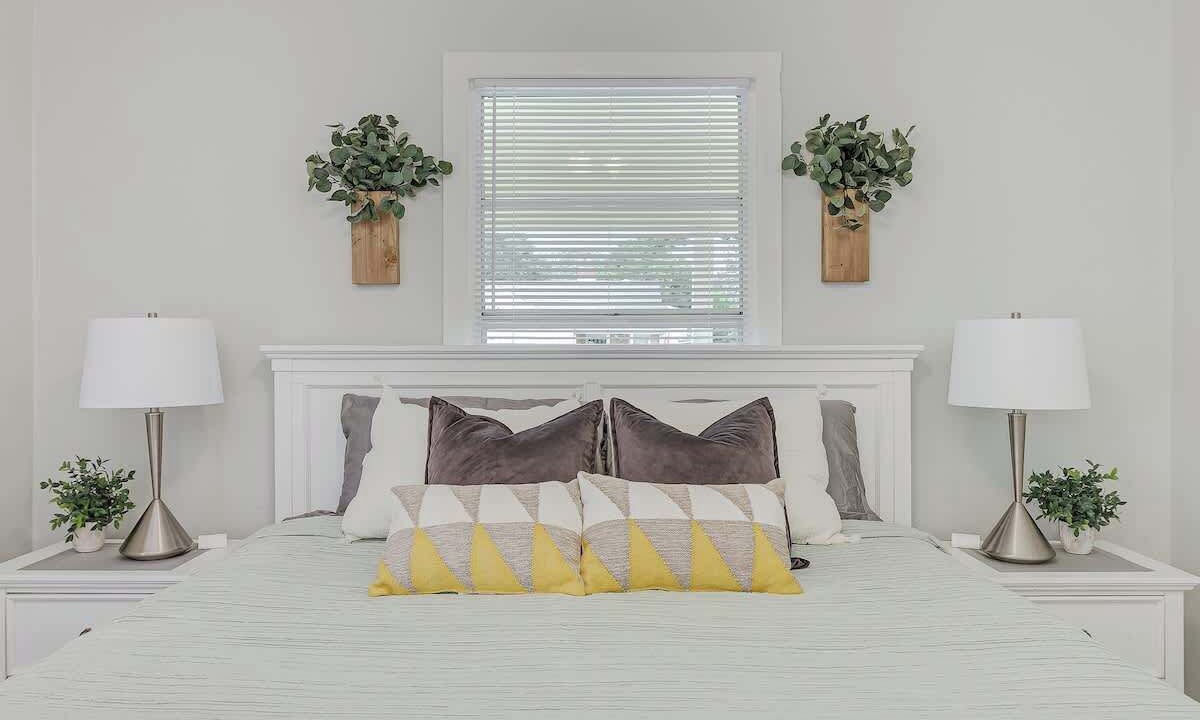 Photo of Bedroom in Lakeland