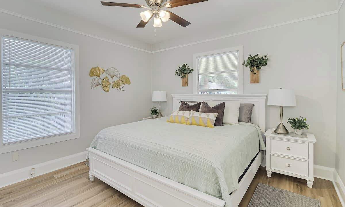 Photo of Bedroom in Lakeland