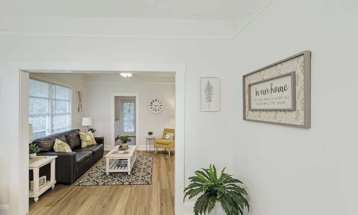 Photo of Bedroom in Lakeland