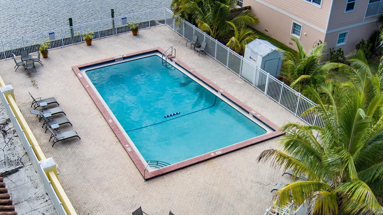 Photo of Bedroom in Everglades City
