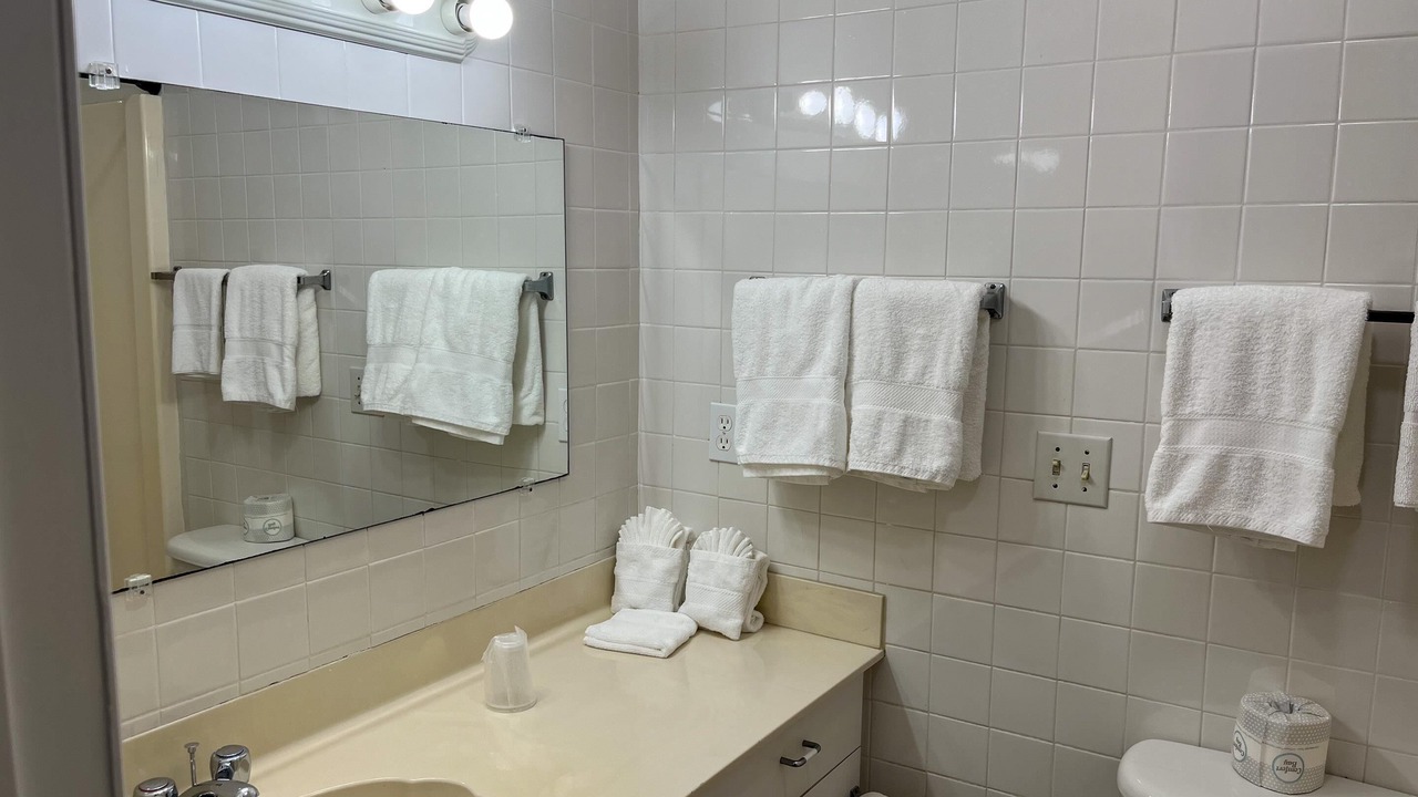 Photo of Bedroom in Everglades City