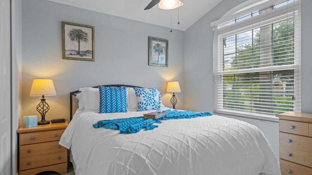 Photo of Bedroom in Highlands Reserve