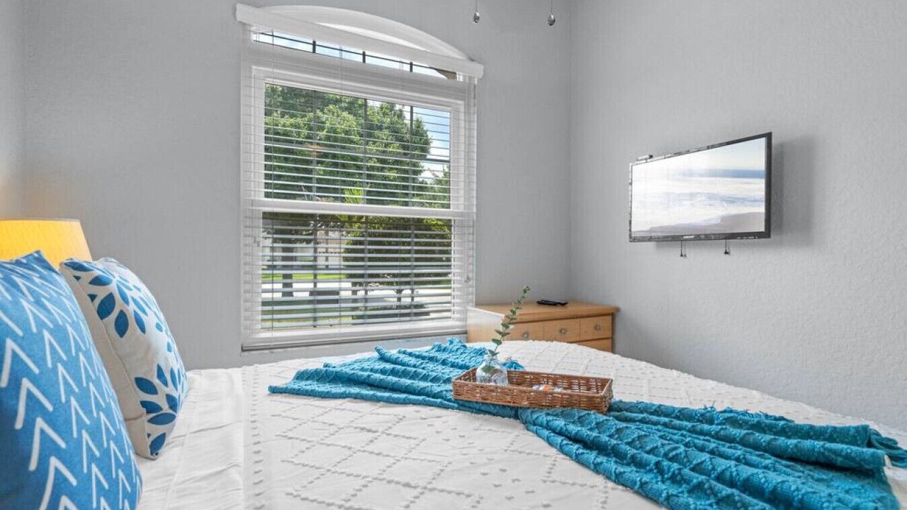 Photo of Bedroom in Highlands Reserve