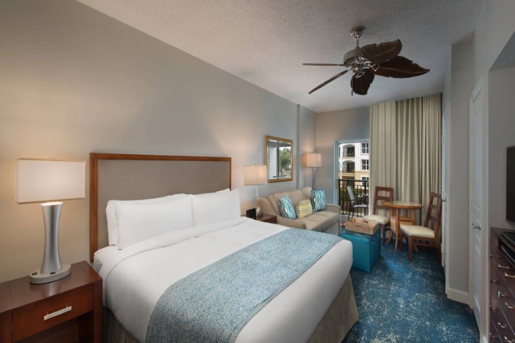 Photo of Bedroom in Palm Beach Shores