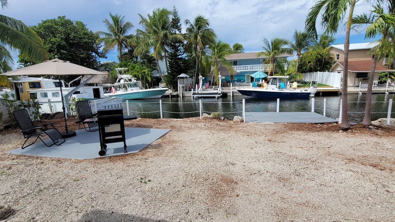 Photo of Patio Balcony in Islamorada