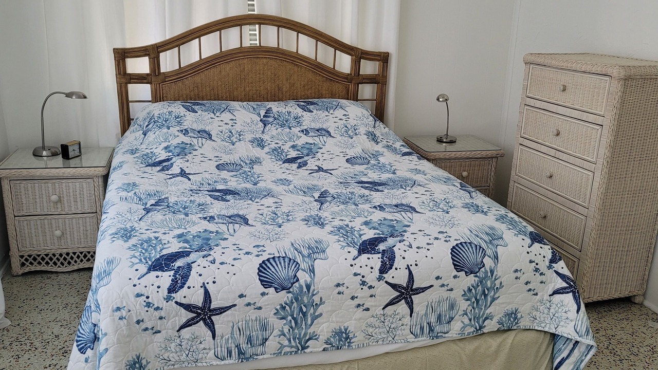 Photo of Bedroom in Islamorada