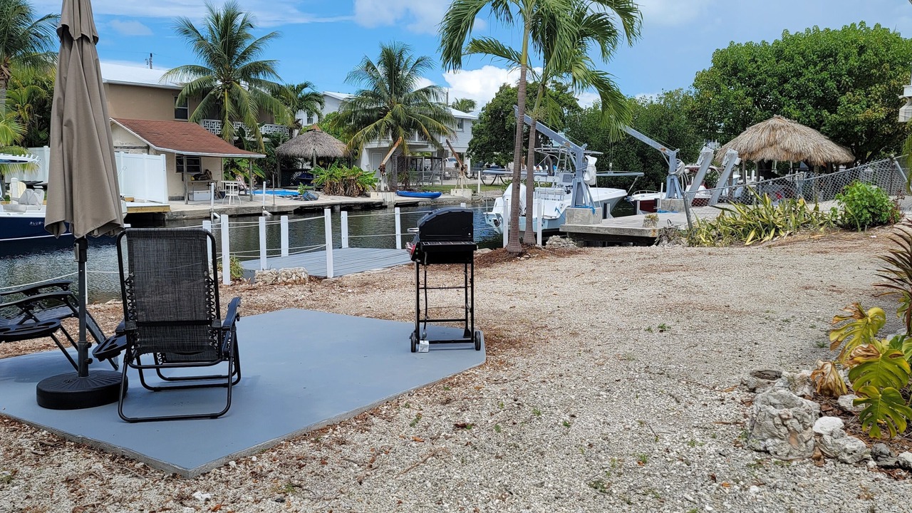 Photo of Patio Balcony in Islamorada