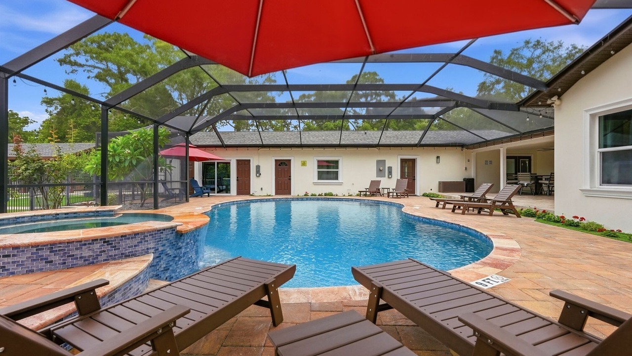 Photo of Outdoor in Clearwater