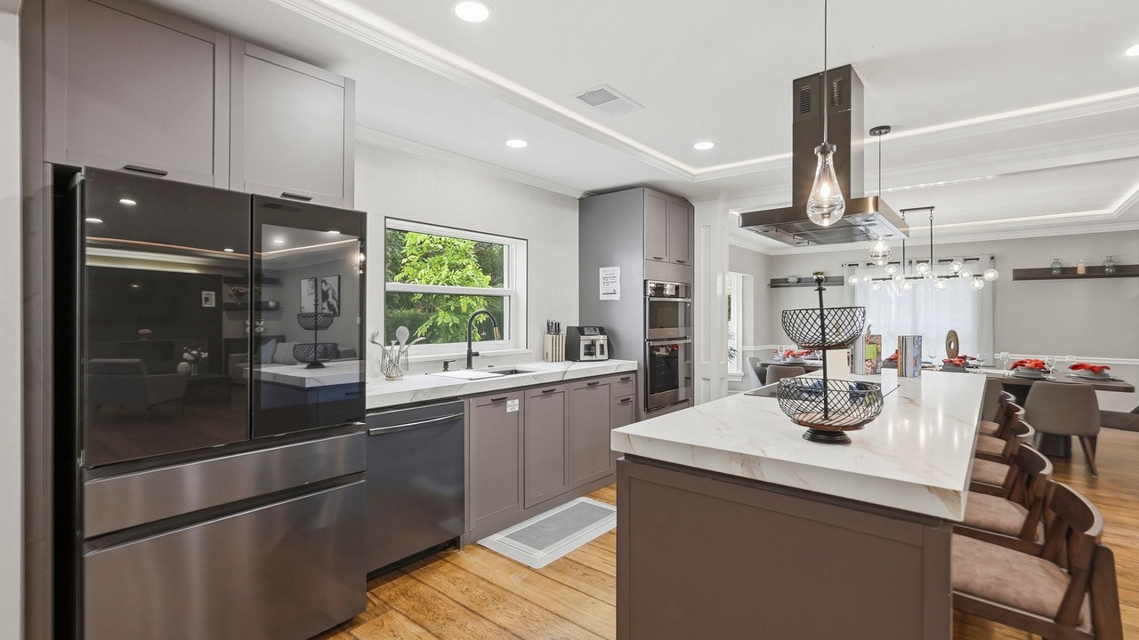 Photo of Kitchen in Clearwater