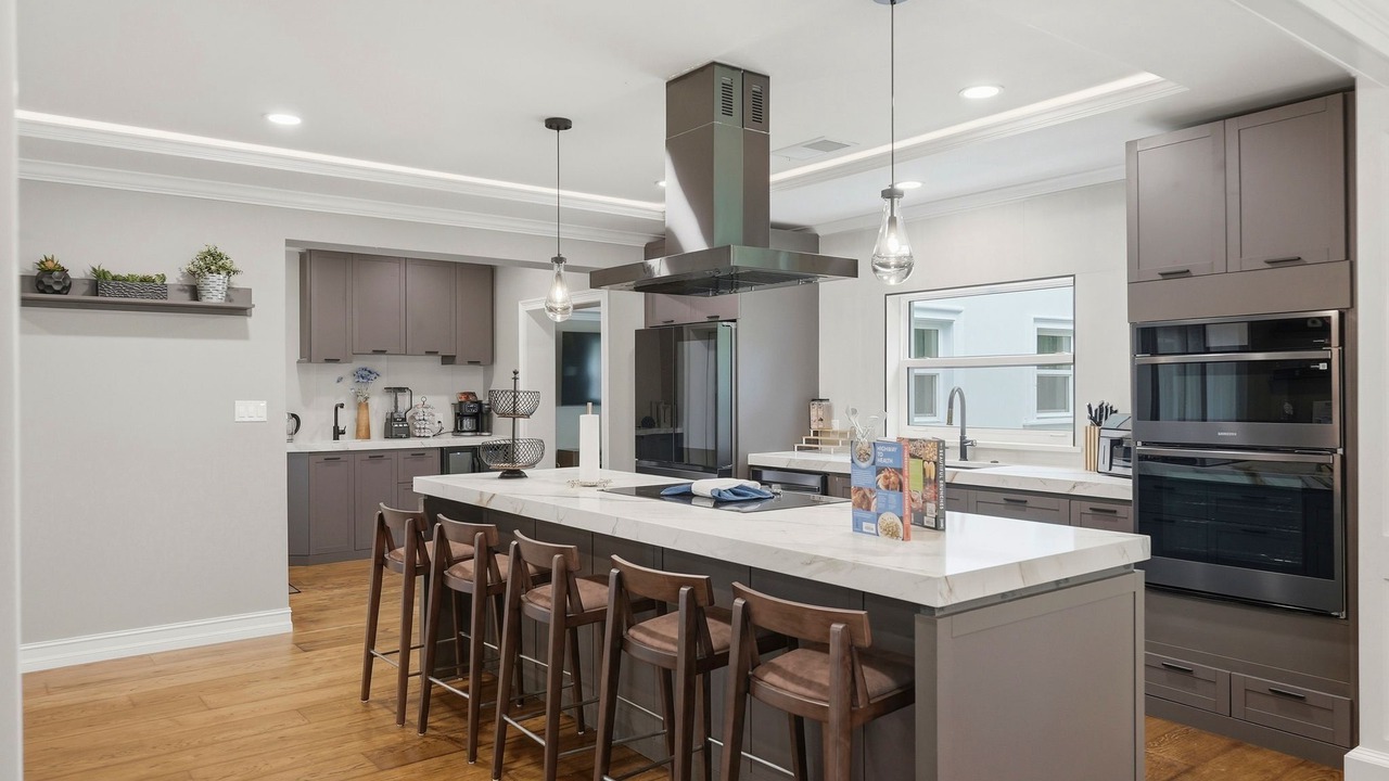 Photo of Kitchen in Clearwater