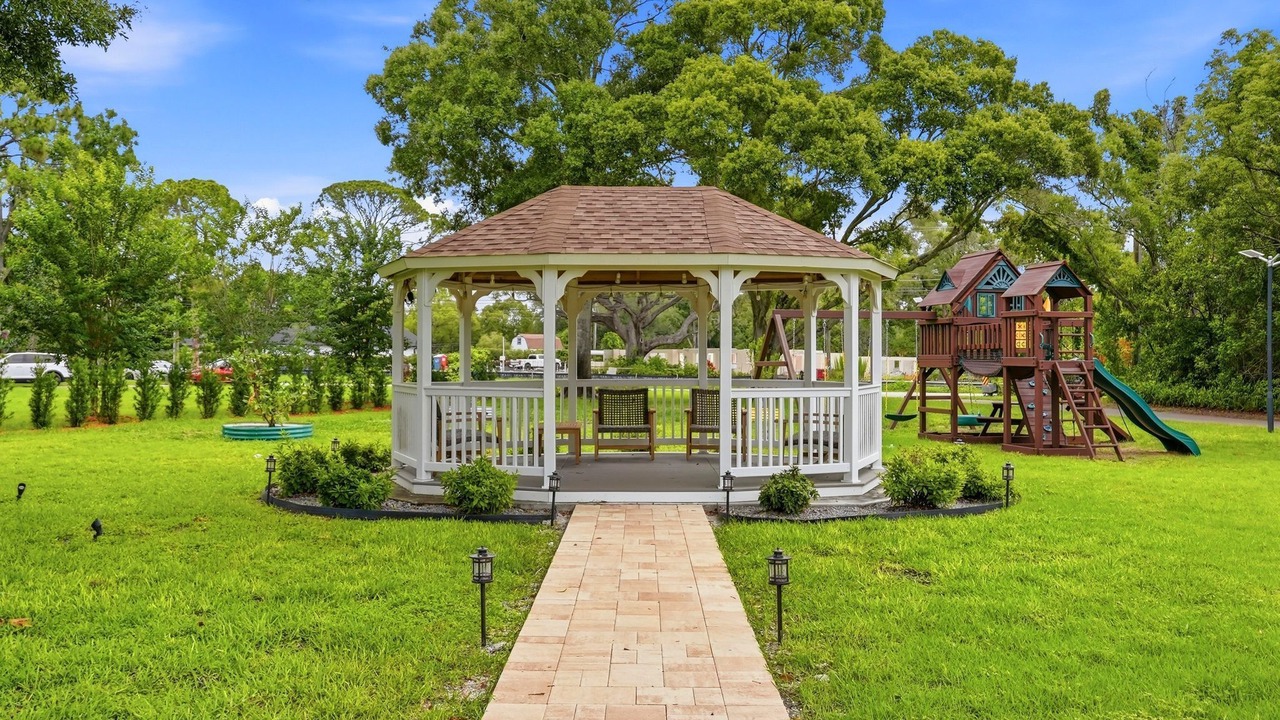 Photo of Outdoor in Clearwater