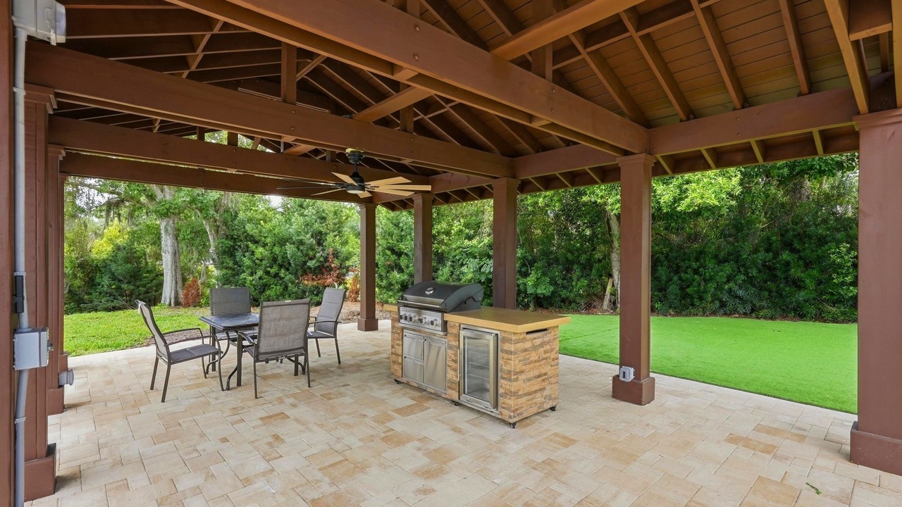 Photo of Outdoor in Clearwater