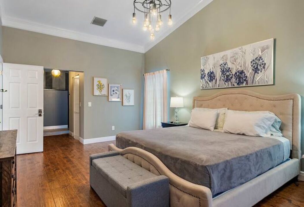 Photo of Bedroom in Highpoint
