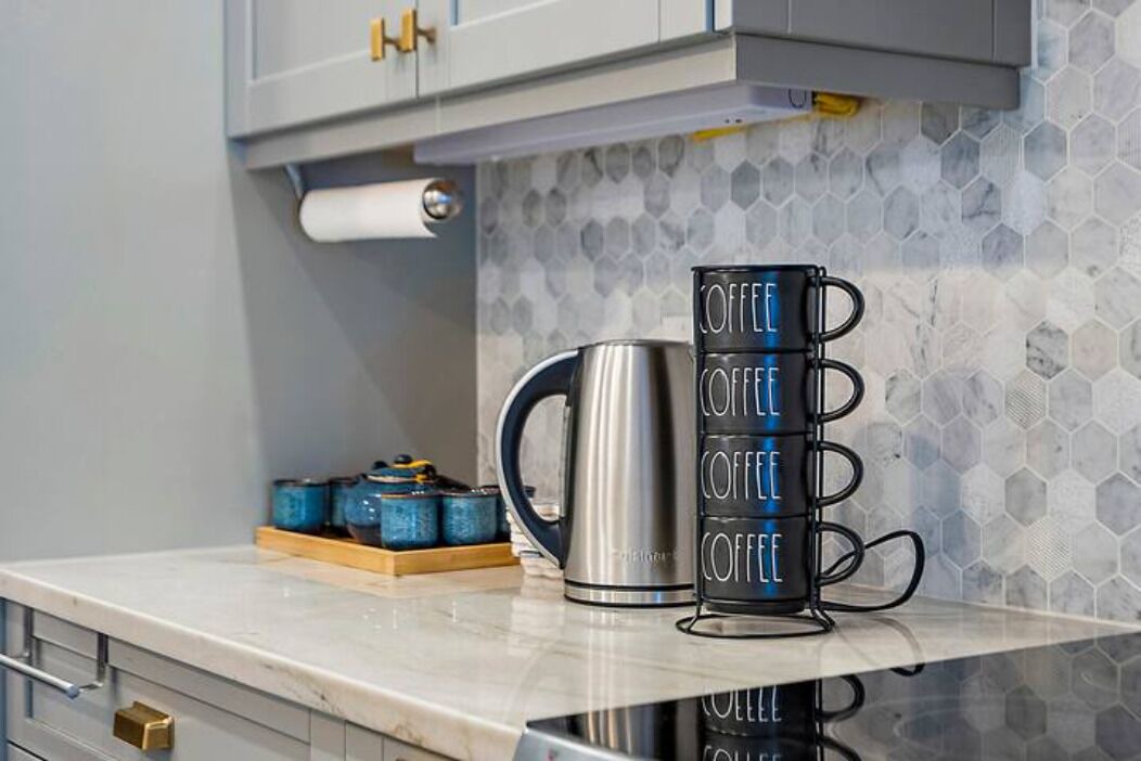 Photo of Kitchen in Highpoint
