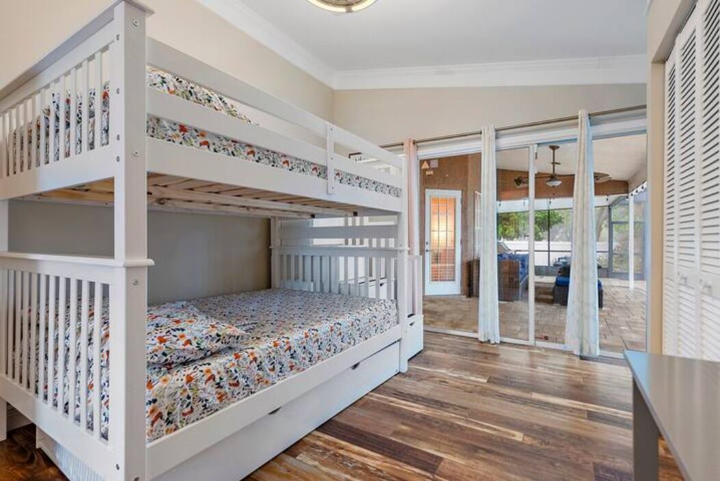 Photo of Bedroom in Highpoint