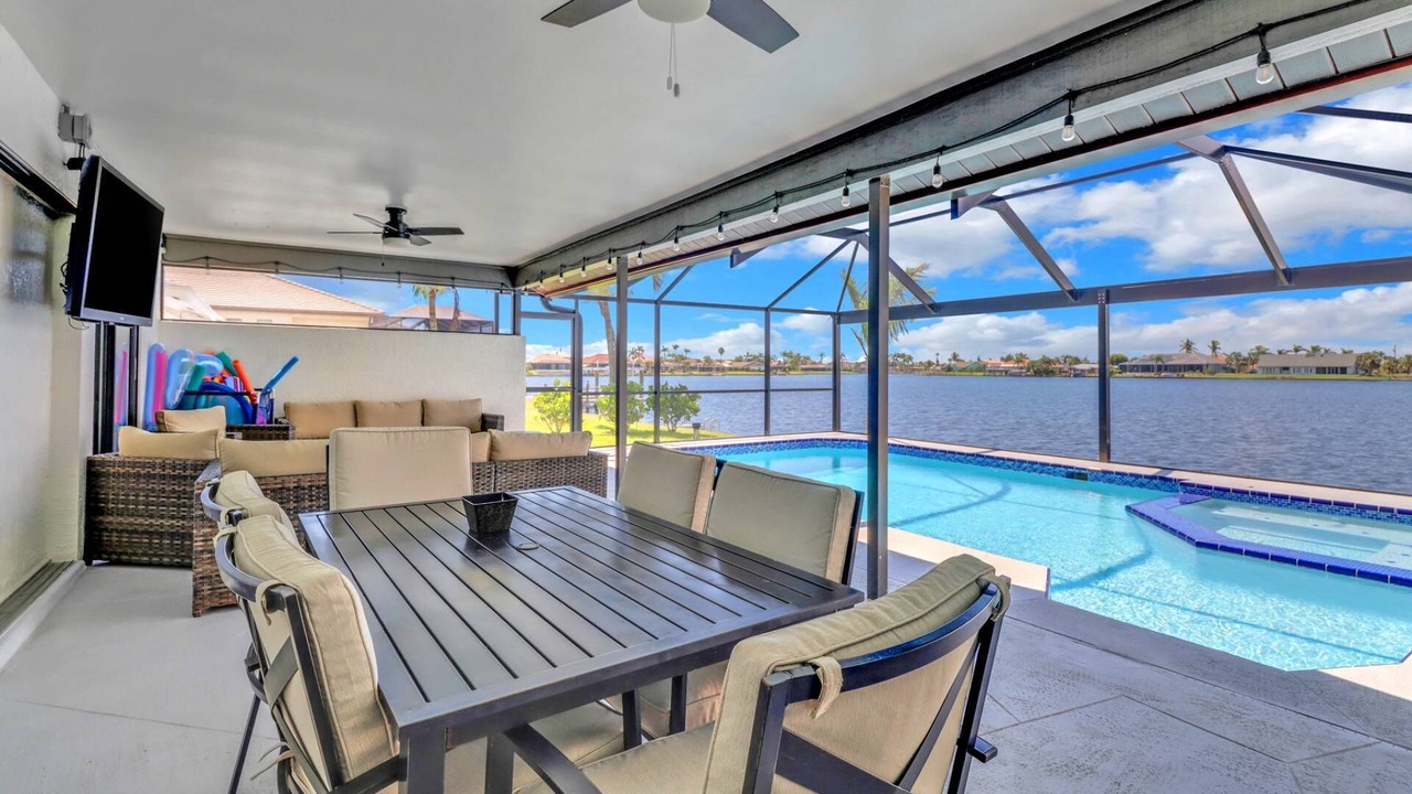 Photo of Outdoor in Eight Lakes