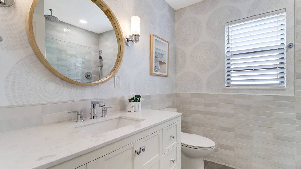 Photo of Bathroom in Eight Lakes