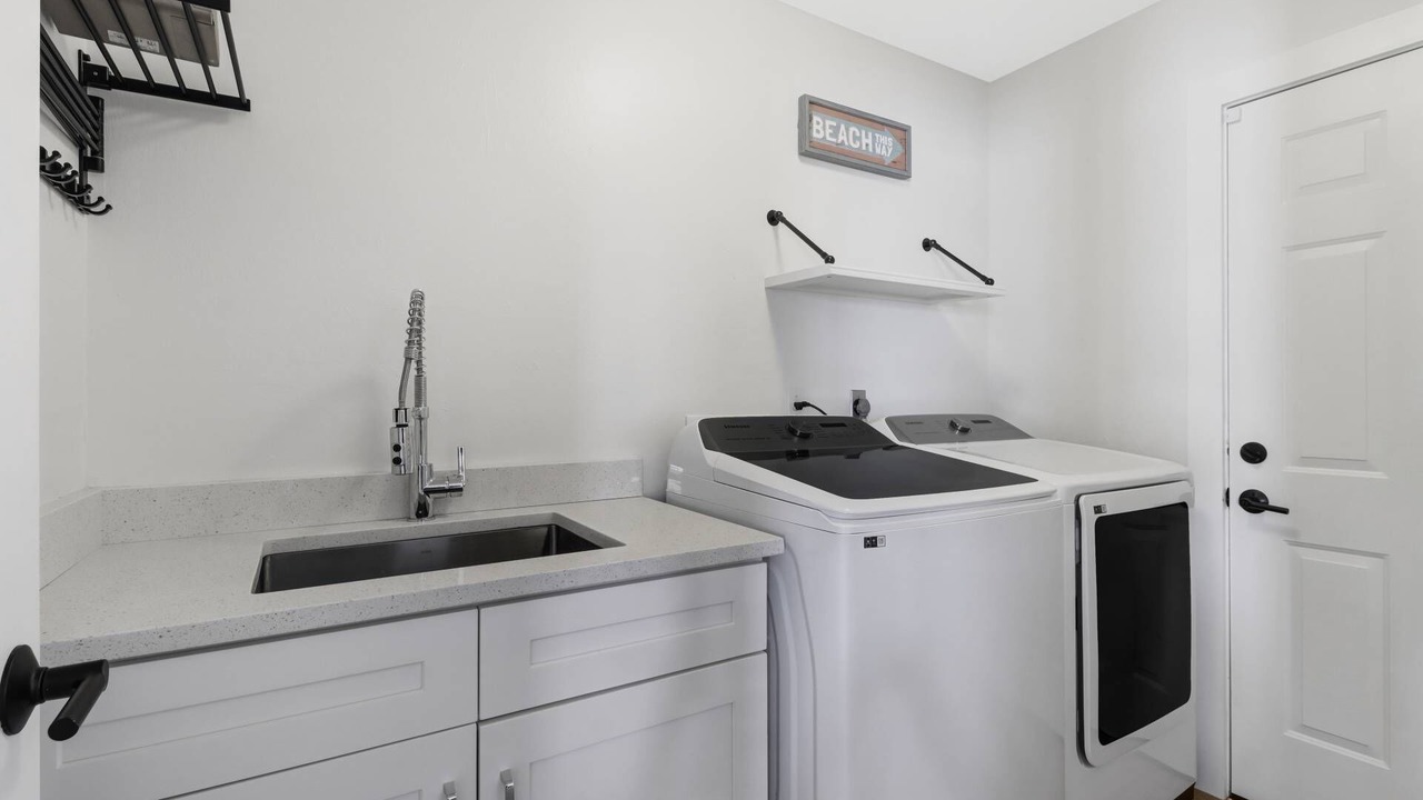 Photo of Bedroom in Eight Lakes