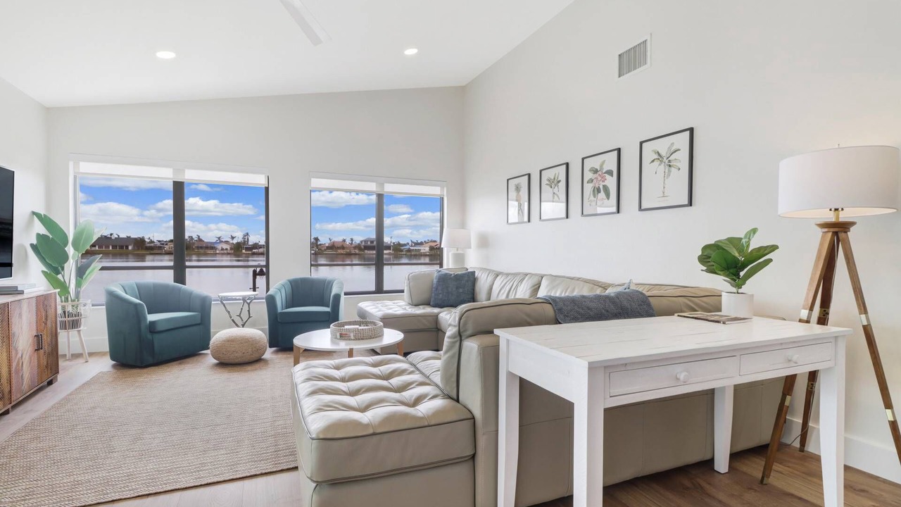 Photo of Bedroom in Eight Lakes