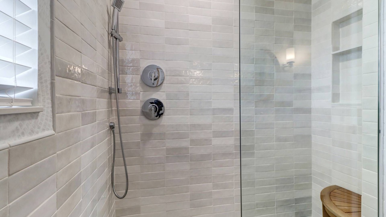 Photo of Bathroom in Eight Lakes